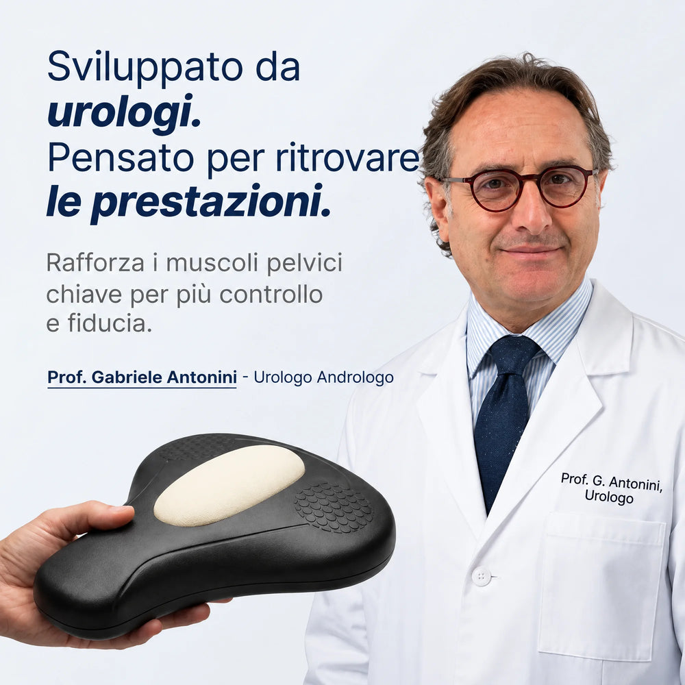 Pelvissimo Pro