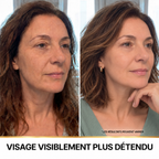 Miol Skin® - Box Complète : Sérum Peptides de Soie + Fond de Teint Auto-Adaptatif SPF 15
