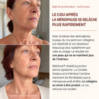Miol Skin® - Crème Cou Liftante & Raffermissante