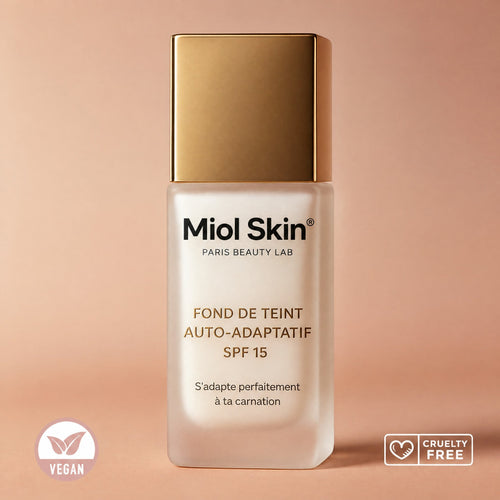 Fond de teint Miol Skin