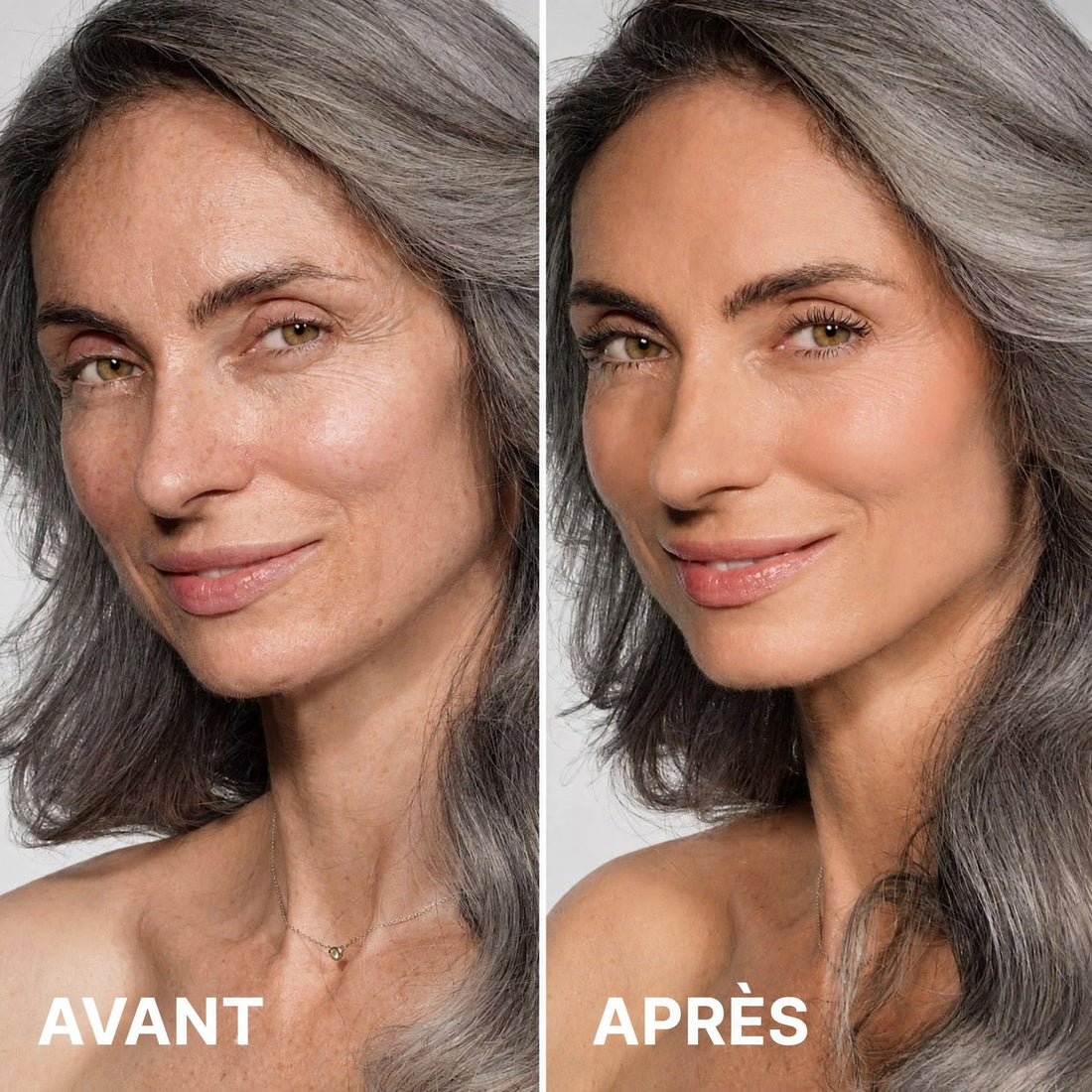 Fond de teint Miol Skin