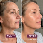 Masque Enveloppant de Nuit au Collagène Miol Skin