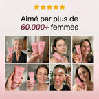 Masque Enveloppant de Nuit au Collagène Miol Skin