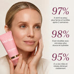 Masque Enveloppant de Nuit au Collagène Miol Skin