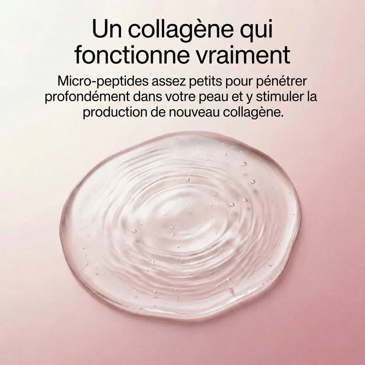 Masque Enveloppant de Nuit au Collagène Miol Skin