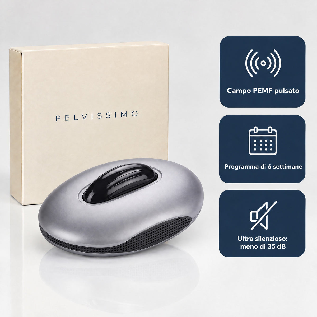 Pelvissimo Pro Max