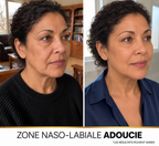 Miol Skin® - Box Complète : Sérum Peptides de Soie + Fond de Teint Auto-Adaptatif SPF 15