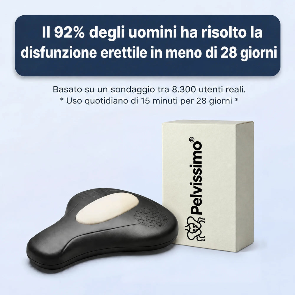 Pelvissimo Pro