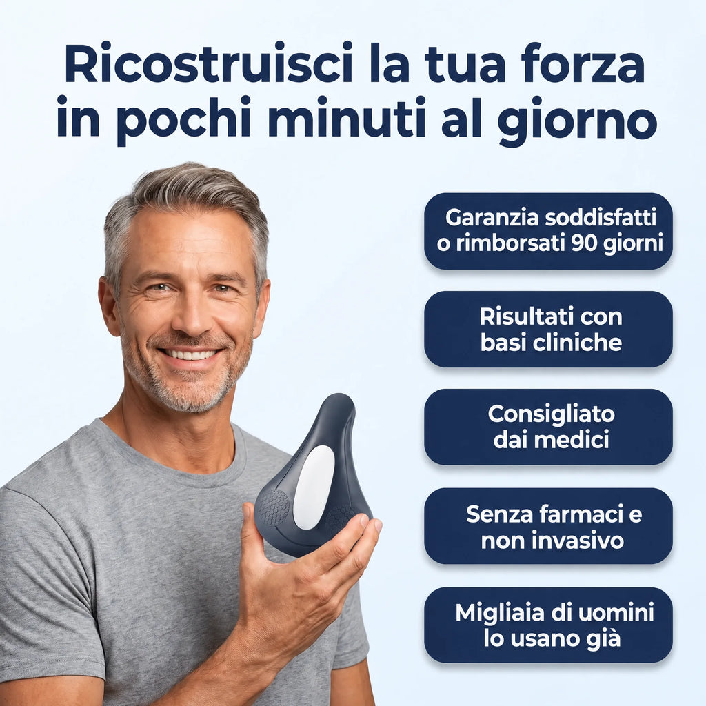 Pelvissimo Pro