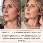 Miol Skin® - Crème Cou Liftante & Raffermissante
